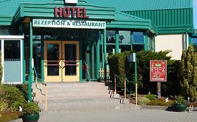 Hotel An Der Hasenheide